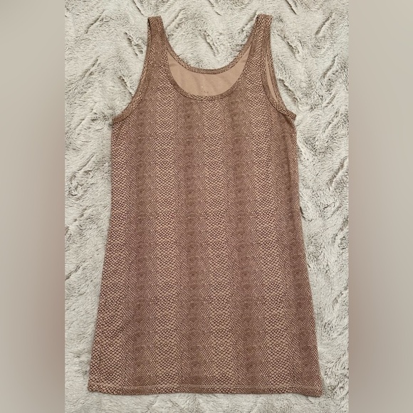 a new day Tops - A New Day Snakeskin Print Tank Top